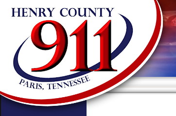 Henry County Tennessee 911